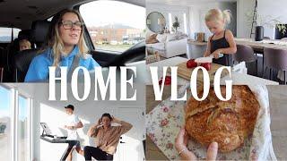 HOME VLOG | reset after 6 months with me |