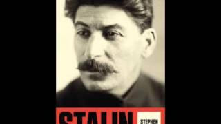 Zizek & Kotkin on Stalin