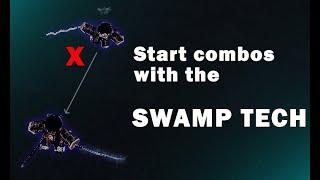 [Demonfall] Win your fights with the Swamp Tech - Tutorial