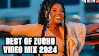  LATEST BONGO MIX 2024 VOL.6 | BEST OF ZUCHU MIX 2024 | VDJ SARJENT PWITA ZAWADI UTANIUA SUKARI