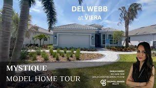 Mystique Del Webb at Viera