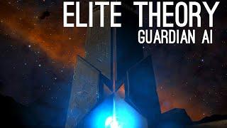 ELITE DANGEROUS THEORY : What happened to the Guardian AI