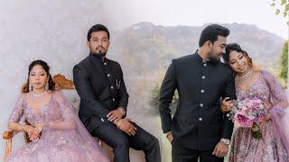 Chanaka & Yasali | Homecoming Highlights | Marriage Diaries