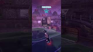 ЛУЧШИЙ ЭИР ДРИББЛ В РОКЕТ ЛИГЕ? ЧАСТЬ 2 #rocketleague #рокетлига