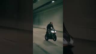 МОТО как смысл жизни