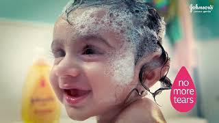 Is Johnson's Baby Shampoo as Gentle to Eyes as Pure Water? | Choose Best Baby Shampoo