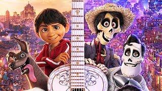 Disney Pixar's Coco 2: Is Coco Really Getting A Sequal After 12 Years?!!, Will Coco Return As A Kid