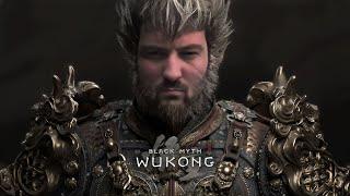 BLACK MYTH WUKONG - İLK BAKIŞ