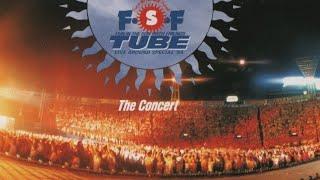 【TUBE LIVE AROUND SPECIAL 1994 FUN IN THE SUN WITH FRIENDS】 夏よありがとう