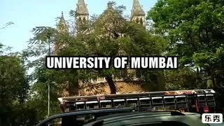 UNIVERSITY OF MUMBAI, FORT ( विद्यापीठ मुंबई)