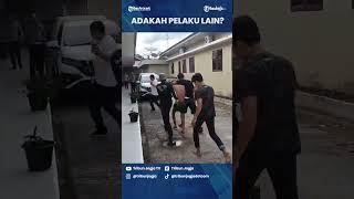 Adakah Pelaku Lain?