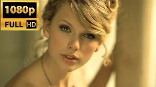 Taylor Swift - Love Story (Taylor’s Version) (Official Music Video) 1080 AI UPSCALED