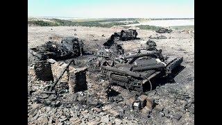 Военные 79 аэромобильной бригады просят помощи - 5 августа 2014