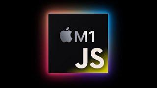 M1 MacBook JavaScript Setup