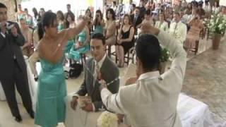 Riviera Nayarit Beach Wedding by www.promovisionpv.com Video Photo