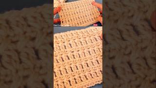 #babyblanket #crochetstitch #easycrochet