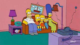 The Simpsons Stream | Disney+