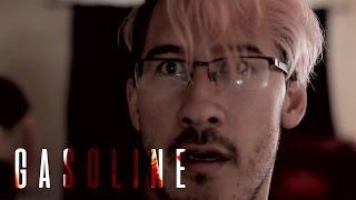 Darkiplier || Gasoline