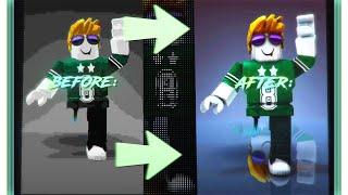 How To Get Roblox Shaders 