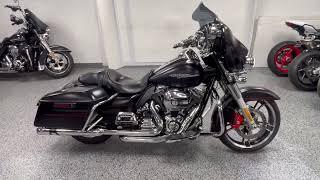 2014 Street Glide Special at Joes Bikes - Sold