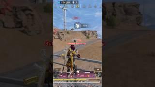 Squad wipe (1vs 4 ) best player #gameplay #gaming #codm #cod #videoviral #trending #shorts