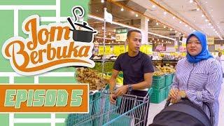 Jom Berbuka (2019) | Episod 5