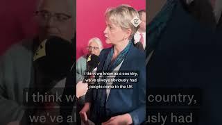 Yvette Cooper denies immigration forecast | The Daily T Podcast