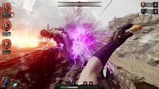 Vermintide 2 (cataclysm + deed) with André, Fate/Varzea e Firtew