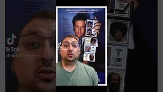 Fletch (1985) | Quintessential Chevy Chase | Movie Review