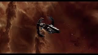 EVE-online Event  Minmatar Liberation Day! July 2021. Дата комплекс  на Astero в hi-секторе