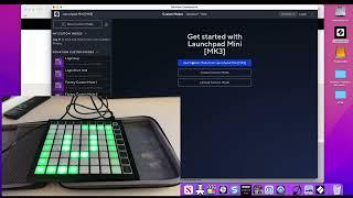 Launchpad X and Mini: Version 2.0 Firmware Update