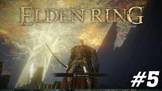 ELDEN RING # 5 Khi Bạn Nghĩ Mình Đã Hiểu Game Và Bạn Lại Chết