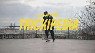 Ambassadors Trikipedia - Heelflip