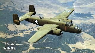 The Most Versatile Bomber of WWII | Behind the Wings