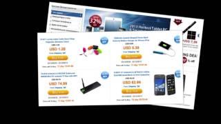 BuySKU Coupon Codes & Promo Codes 2013