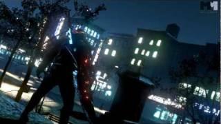 Prototype 2 | OFFICIAL E3 trailer (2011) Alex Mercer vs. James Heller