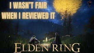 Elden Ring Revisited in 2024 - How Good is it Really?