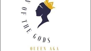 Queen Aga - Unlimited Blessings