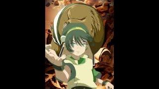 Toph - Never Back Down - AMV