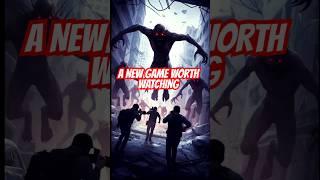 NEW GAME WORTH WATCHING #gaming #theheadliners #videogames #youtube #twitch #multiplayer #streamer