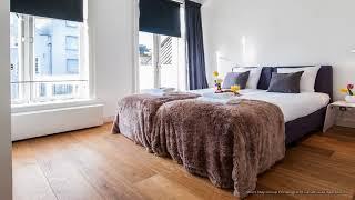 Short Stay Group Prinsengracht Canalhouse Apartments