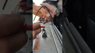 How to test a fuse with a multimeter
