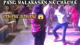 GRABE HATAW SI IDOL MAGSARANGKAY WARAY WARAY CHACHA | DJ NIO REMIX | DON MACKIE