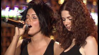 t.A.T.u. - Обезьянка Ноль (Премия МУЗ-ТВ, 2005)