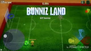 BombSquad To DarkSquad || AGMP (Bunniz Land)