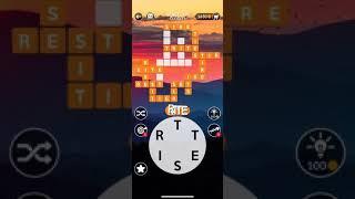 Wordscapes Level 209