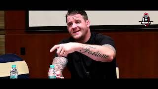 Marc Goddard reveals how the MMA ecosystem has developed in India