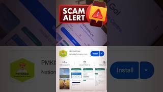 Fake Money fraud App Scam Alert ! Don’t Lose your money | Safety Tips