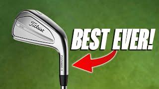 The BEST clubs EVER for the average golfer!