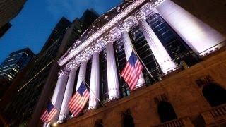 Greycroft Partner Co-Founder on the strength of the private sector